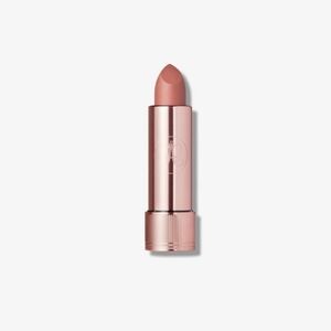 120 - NEW Anastasia Beverly Hills matte lipstick in blush brown Box Damaged